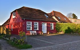 Fewo Möwe Dierhagen
